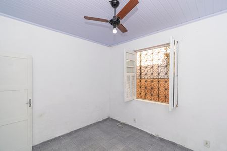 Quarto 2 de casa para alugar com 2 quartos, 75m² em Olaria, Rio de Janeiro