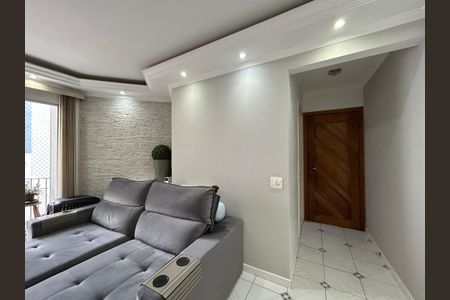 Sala de apartamento à venda com 2 quartos, 60m² em Nossa Senhora do Ó, São Paulo