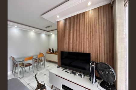 Sala de apartamento à venda com 2 quartos, 60m² em Nossa Senhora do Ó, São Paulo