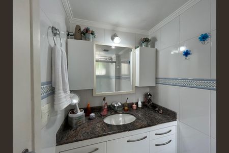 Apartamento à venda com 60m², 2 quartos e 1 vagaBanheiro