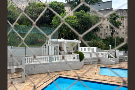 Apartamento à venda com 60m², 2 quartos e 1 vagaVista do Quarto 1