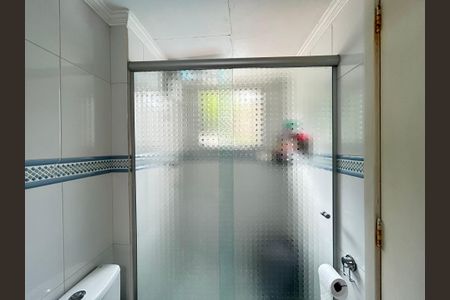 Apartamento à venda com 60m², 2 quartos e 1 vagaBanheiro