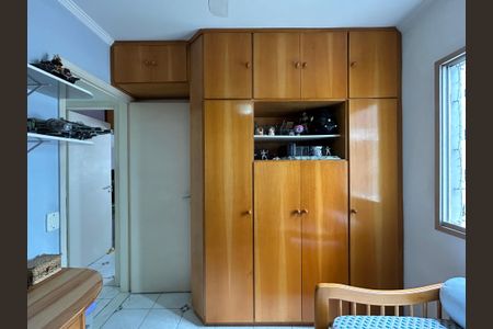 Apartamento à venda com 60m², 2 quartos e 1 vagaQuarto 2