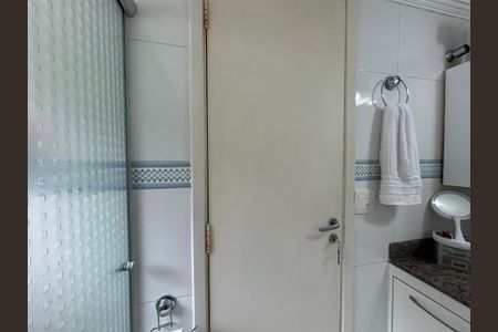 Apartamento à venda com 60m², 2 quartos e 1 vagaBanheiro