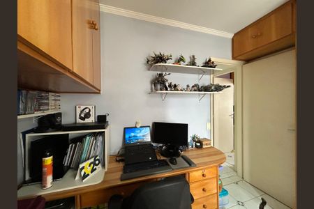 Apartamento à venda com 60m², 2 quartos e 1 vagaQuarto 2