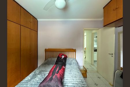 Apartamento à venda com 60m², 2 quartos e 1 vagaQuarto 1