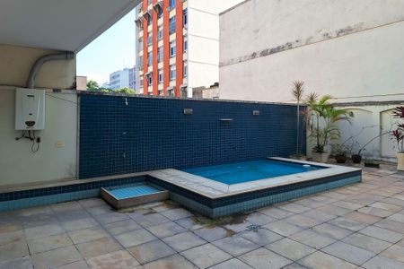 Apartamento à venda com 200m², 4 quartos e 2 vagas Apartamento à venda com 200m², 4 quartos e 2 vagasÁrea comum