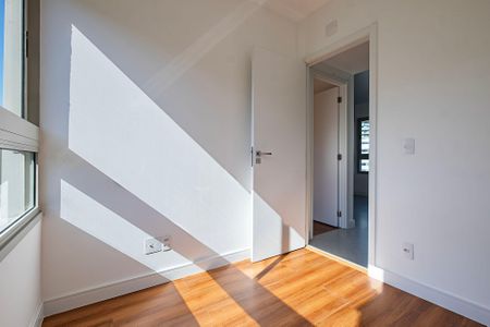 Apartamento à venda com 47m², 2 quartos e sem vagaQuarto 2