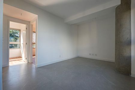 Apartamento à venda com 47m², 2 quartos e sem vagaSala/Cozinha