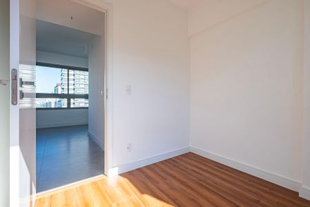 Apartamento à venda com 47m², 2 quartos e sem vagaQuarto 2