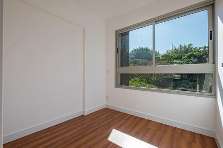 Apartamento à venda com 47m², 2 quartos e sem vagaQuarto 2