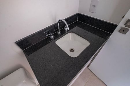 Apartamento à venda com 47m², 2 quartos e sem vagaBanheiro Social