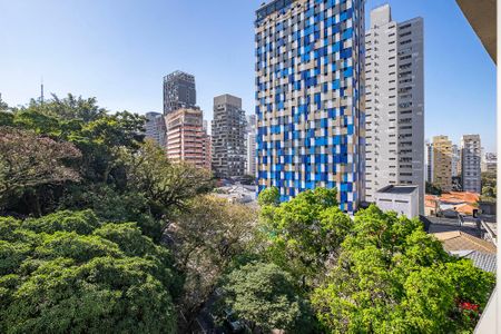 Apartamento à venda com 47m², 2 quartos e sem vagaQuarto 2 - Vista