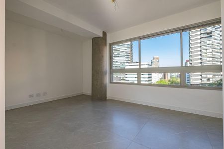 Apartamento à venda com 47m², 2 quartos e sem vagaSala/Cozinha