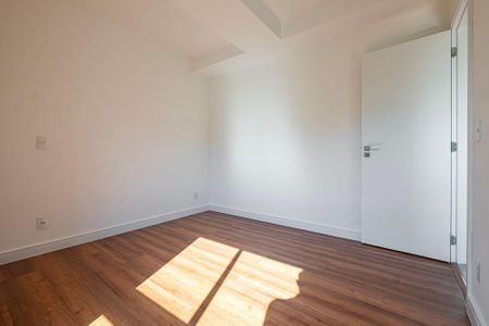 Quarto 1 de apartamento à venda com 2 quartos, 47m² em Pinheiros, São Paulo