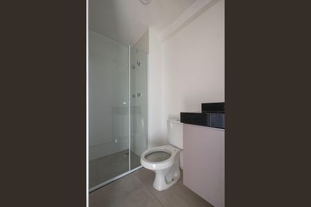 Apartamento à venda com 47m², 2 quartos e sem vagaBanheiro Social