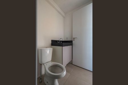 Apartamento à venda com 47m², 2 quartos e sem vagaBanheiro Social