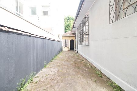 Casa para alugar com 80m², 2 quartos e 2 vagasÁrea comum