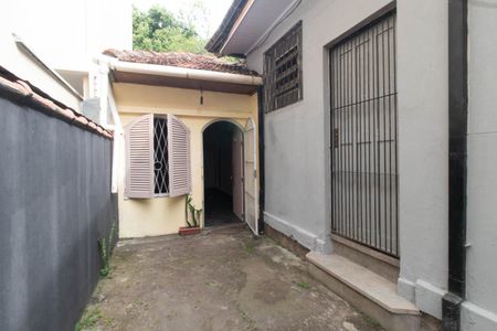 Casa para alugar com 80m², 2 quartos e 2 vagasÁrea comum