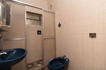 Casa para alugar com 80m², 2 quartos e 2 vagasBanheiro