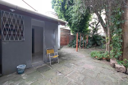 Casa para alugar com 80m², 2 quartos e 2 vagasÁrea comum