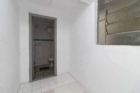 Casa para alugar com 80m², 2 quartos e 2 vagasQuarto de Serviço