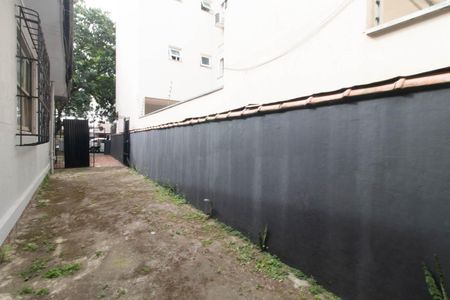 Casa para alugar com 80m², 2 quartos e 2 vagasÁrea comum