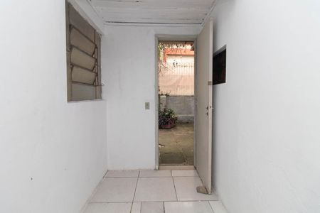 Casa para alugar com 80m², 2 quartos e 2 vagasQuarto de Serviço