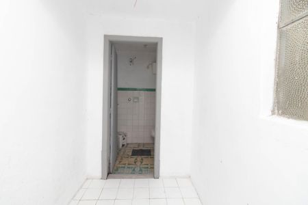 Casa para alugar com 80m², 2 quartos e 2 vagasQuarto de Serviço