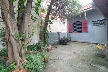 Casa para alugar com 80m², 2 quartos e 2 vagasÁrea comum