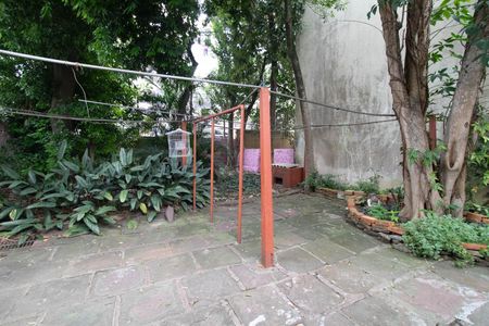 Casa para alugar com 80m², 2 quartos e 2 vagasÁrea comum