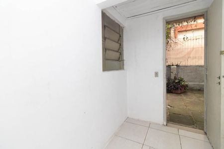 Casa para alugar com 80m², 2 quartos e 2 vagasQuarto de Serviço