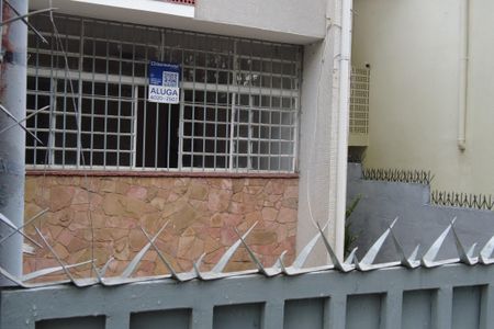 Casa para alugar com 100m², 3 quartos e 1 vagaPlaquinha