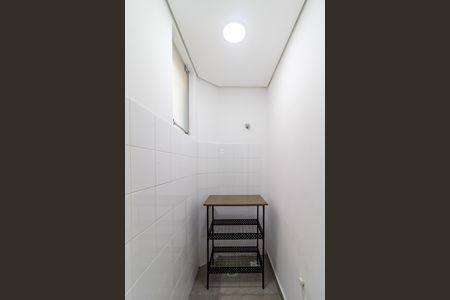 Apartamento para alugar com 70m², 1 quarto e sem vaga Apartamento para alugar com 70m², 1 quarto e sem vagaCozinha - Despensa