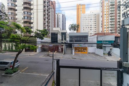 Apartamento para alugar com 70m², 1 quarto e sem vaga Apartamento para alugar com 70m², 1 quarto e sem vagaVista do Quarto