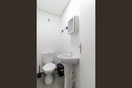 Apartamento para alugar com 70m², 1 quarto e sem vaga Apartamento para alugar com 70m², 1 quarto e sem vagaBanheiro