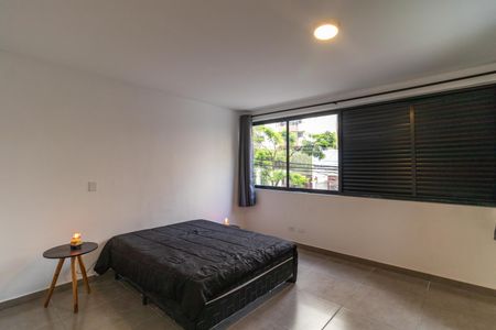 Apartamento para alugar com 70m², 1 quarto e sem vaga Apartamento para alugar com 70m², 1 quarto e sem vagaQuarto