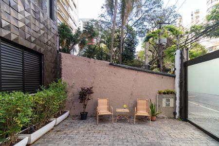 Apartamento para alugar com 70m², 1 quarto e sem vaga Apartamento para alugar com 70m², 1 quarto e sem vagaÁrea comum