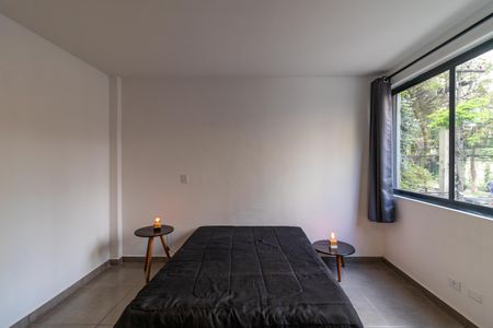 Apartamento para alugar com 70m², 1 quarto e sem vaga Apartamento para alugar com 70m², 1 quarto e sem vagaQuarto