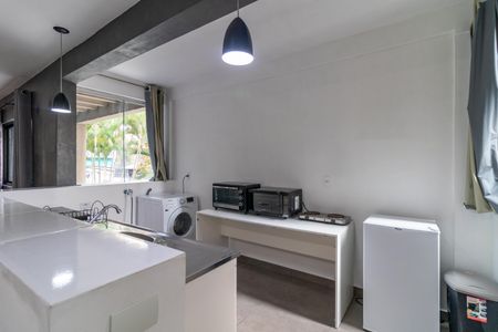 Apartamento para alugar com 70m², 1 quarto e sem vaga Apartamento para alugar com 70m², 1 quarto e sem vagaCozinha