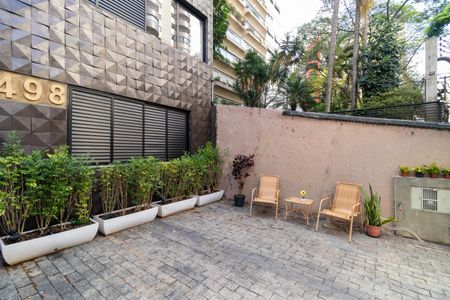 Apartamento para alugar com 70m², 1 quarto e sem vaga Apartamento para alugar com 70m², 1 quarto e sem vagaÁrea comum