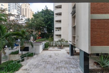 Apartamento para alugar com 70m², 1 quarto e sem vaga Apartamento para alugar com 70m², 1 quarto e sem vagaVista da Sala