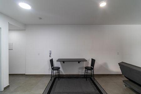 Apartamento para alugar com 70m², 1 quarto e sem vaga Apartamento para alugar com 70m², 1 quarto e sem vagaSala de Jantar