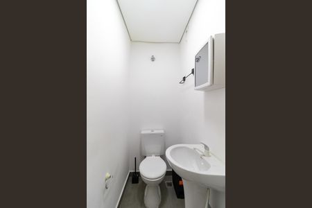 Apartamento para alugar com 70m², 1 quarto e sem vaga Apartamento para alugar com 70m², 1 quarto e sem vagaBanheiro