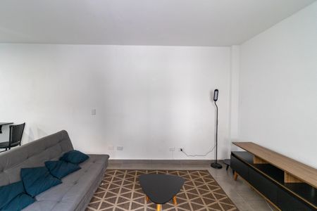 Apartamento para alugar com 70m², 1 quarto e sem vaga Apartamento para alugar com 70m², 1 quarto e sem vagaSala