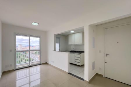 Sala de apartamento para alugar com 2 quartos, 45m² em Liberdade, São Paulo