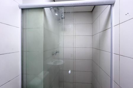 Apartamento para alugar com 45m², 2 quartos e 1 vaga Apartamento para alugar com 45m², 2 quartos e 1 vagaBanheiro