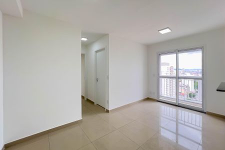 Sala de apartamento para alugar com 2 quartos, 45m² em Liberdade, São Paulo