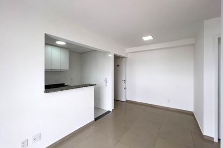 Sala de apartamento para alugar com 2 quartos, 45m² em Liberdade, São Paulo