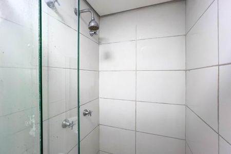 Apartamento para alugar com 45m², 2 quartos e 1 vaga Apartamento para alugar com 45m², 2 quartos e 1 vagaBanheiro